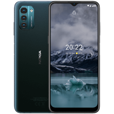 Nokia G21 4GB/128GB Chính Hãng